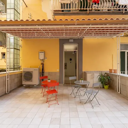 Maison Holiday home *