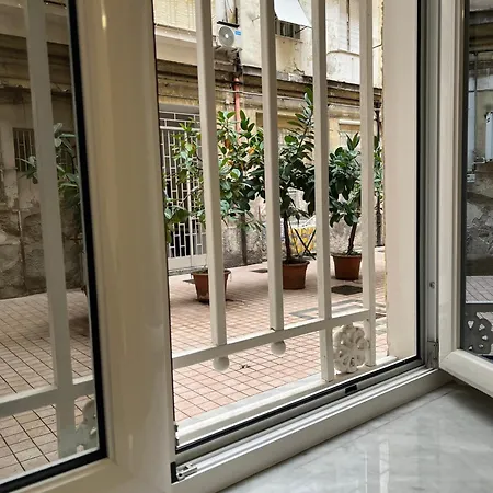 L'ospite Napoletano *