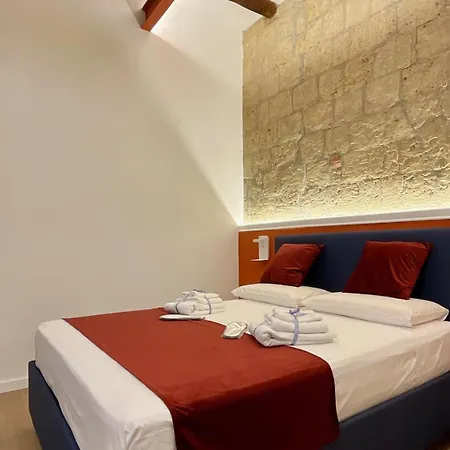 Apartment Sansepolcro33 *