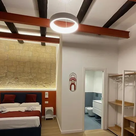 Sansepolcro33 Apartment