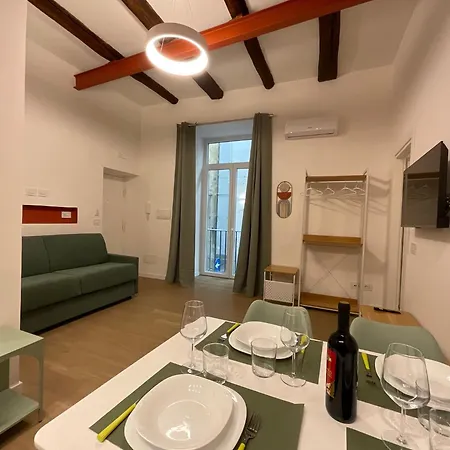 Apartment Sansepolcro33 *
