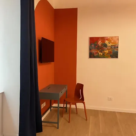 Sansepolcro33 Apartment *