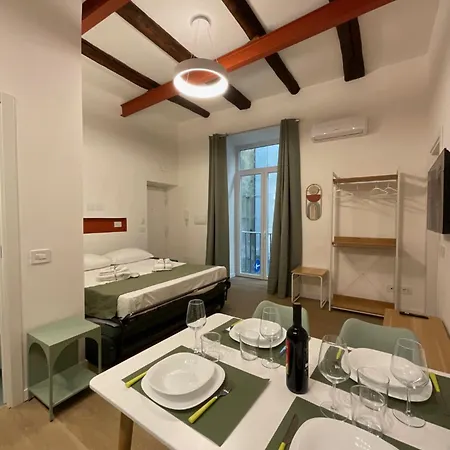 Apartment Sansepolcro33