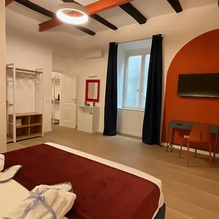 Apartment Sansepolcro33