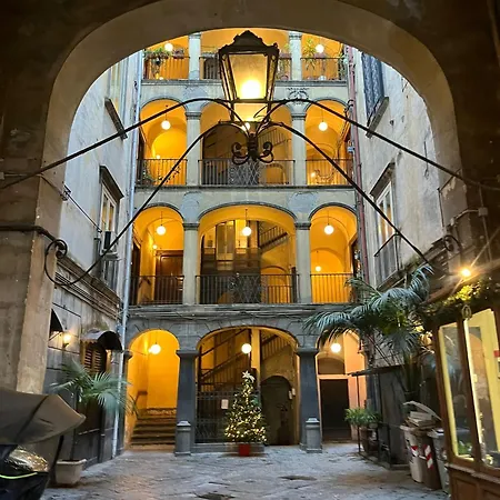 Palazzo Pandola - Luxury Guest house