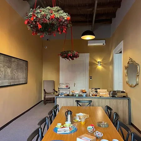 Palazzo Pandola - Luxury Guest house
