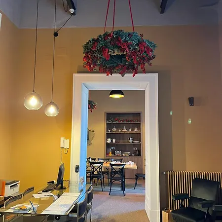Guest house Palazzo Pandola - Luxury *
