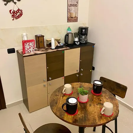 Anemori Centro Guest house