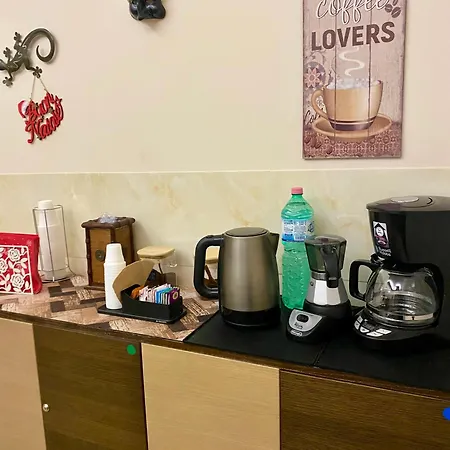 Guest house Anemori Centro