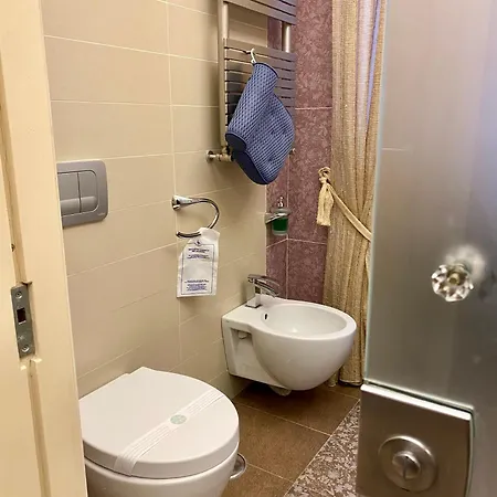 Guest house Anemori Centro