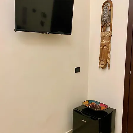 Guest house Anemori Centro Naples