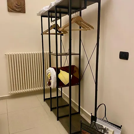 Anemori Centro Guest house Naples