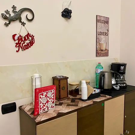 Guest house Anemori Centro Naples