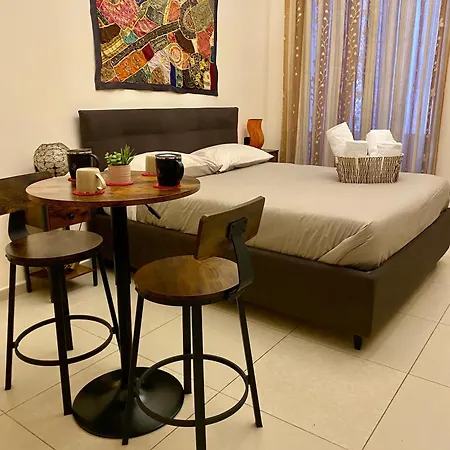 Guest house Anemori Centro