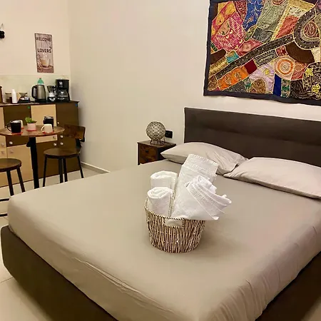 Anemori Centro Guest house *
