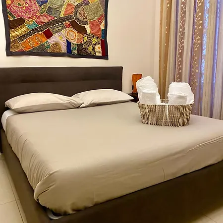 Guest house Anemori Centro *