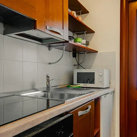 Panoramic - Demi House Naples