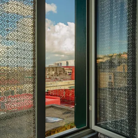 Panoramic - Demi House * Naples