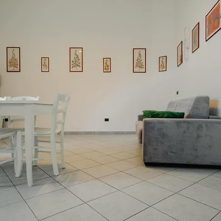 Panoramic - Demi House Apartment Naples