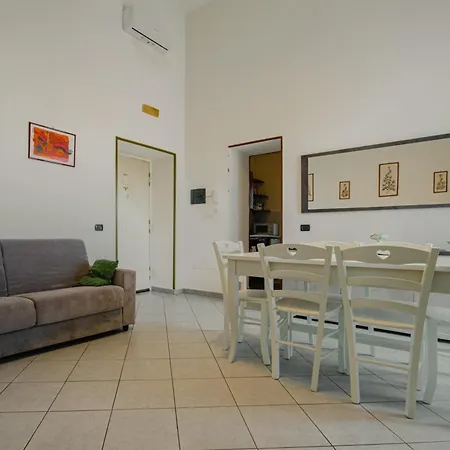 Apartment Panoramic - Demi House Naples