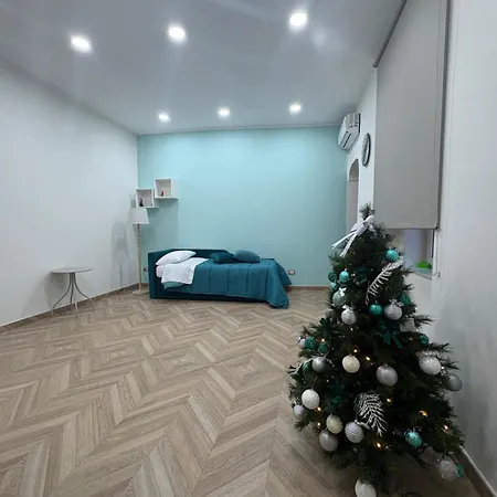 A Casa Re Nonni * Naples