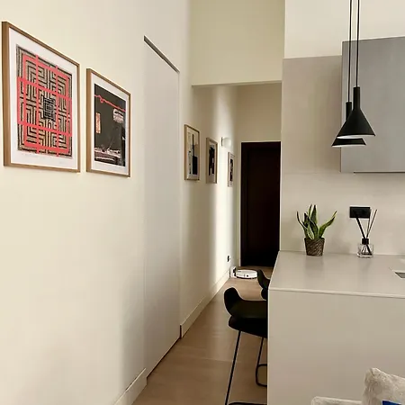 Guli Luxury Apartment *