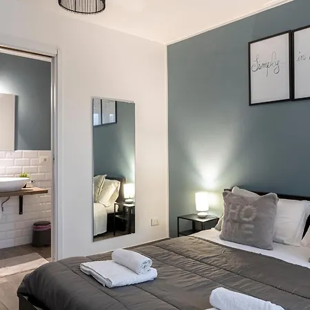 Hub Borgo San Domenico Apartment *