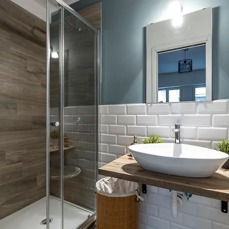 Hub Borgo San Domenico Apartment Naples
