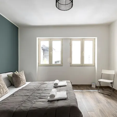 Apartment Hub Borgo San Domenico