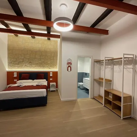 Apartment Teo A Toledo Naples