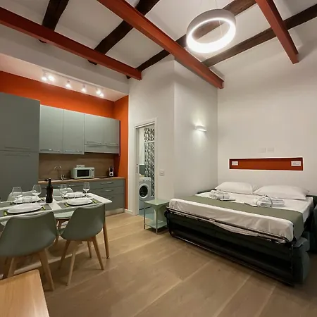 Teo A Toledo Apartment *