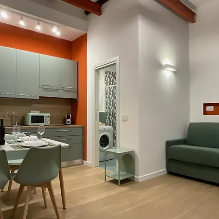 Apartment Teo A Toledo *