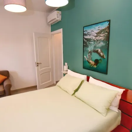 Apartment Casa Giulia Azzurra *