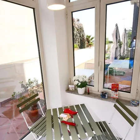 Casa Giulia Azzurra * Naples