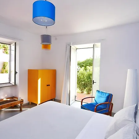 Casa Giulia Azzurra Apartment