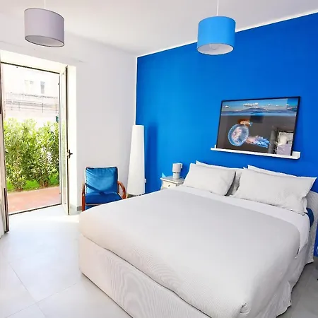 Casa Giulia Azzurra