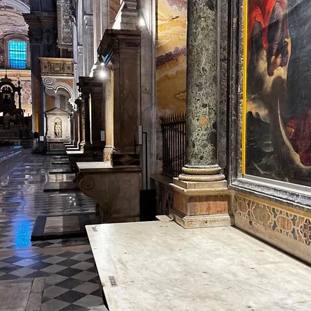 Santa Maria La Nova - 32 *