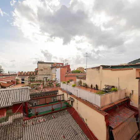 Apartment Casa Leonardo Al Gesu By Domusextra Naples