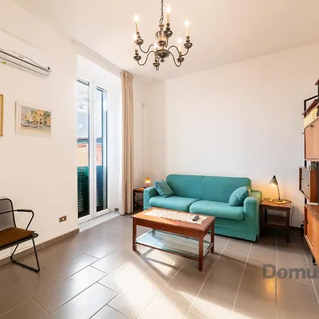 Casa Leonardo Al Gesu By Domusextra Apartment Naples
