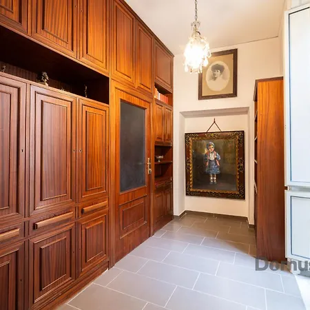 Casa Leonardo Al Gesu By Domusextra Apartment Naples