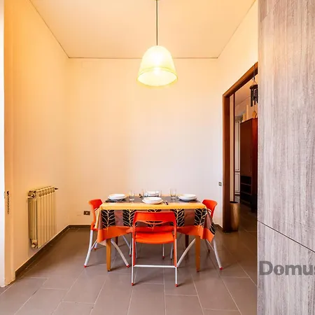 Casa Leonardo Al Gesu By Domusextra * Naples