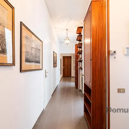 Casa Leonardo Al Gesu By Domusextra * Naples