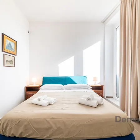 Casa Leonardo Al Gesu By Domusextra Apartment *