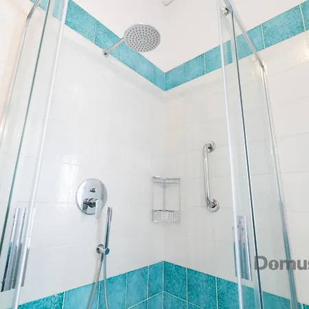 Apartment Casa Leonardo Al Gesu By Domusextra Naples