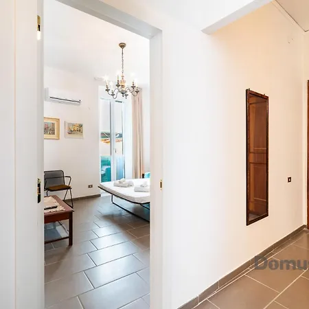 Casa Leonardo Al Gesu By Domusextra * Naples