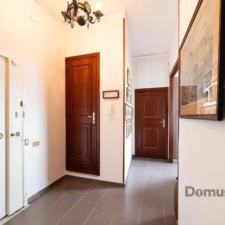 Casa Leonardo Al Gesu By Domusextra Apartment Naples