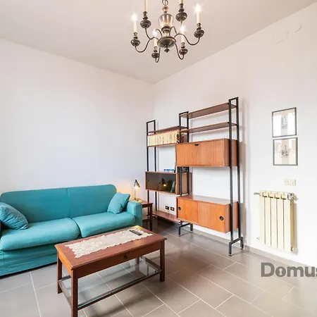 Apartment Casa Leonardo Al Gesu By Domusextra Naples