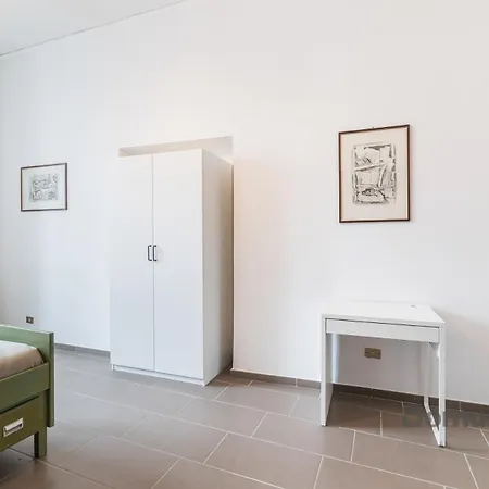 Casa Leonardo Al Gesu By Domusextra Apartment Naples