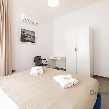 Casa Leonardo Al Gesu By Domusextra Apartment
