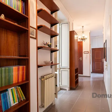 Casa Leonardo Al Gesu By Domusextra * Naples